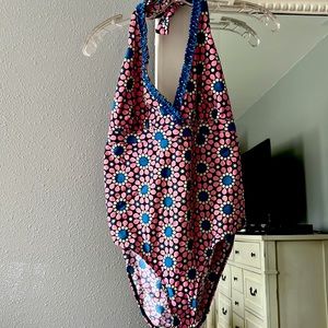 Boden size 12 swimsuit